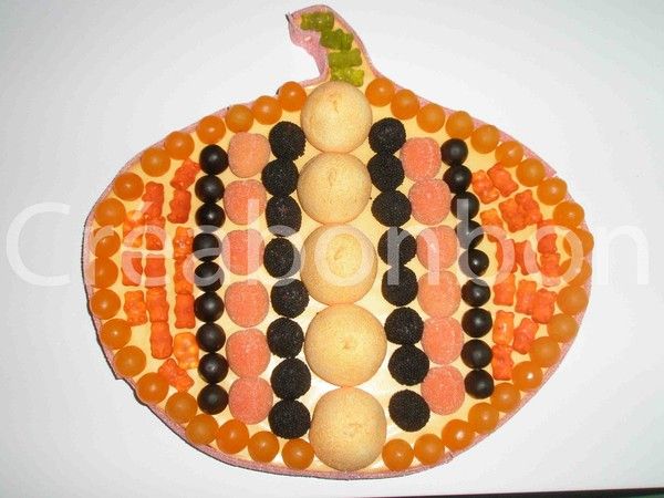 Citrouille