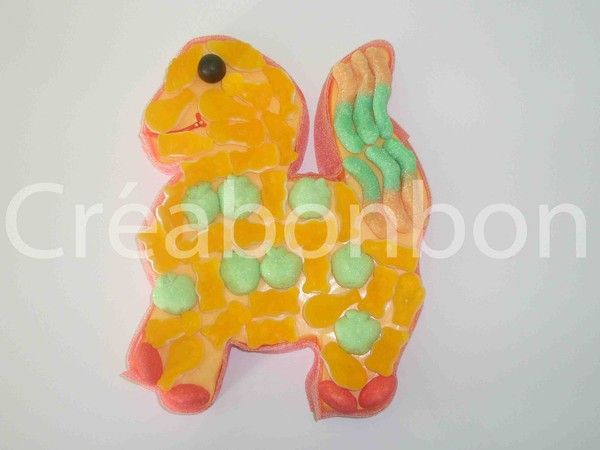 Dinosaure