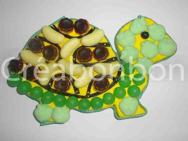 Tortue